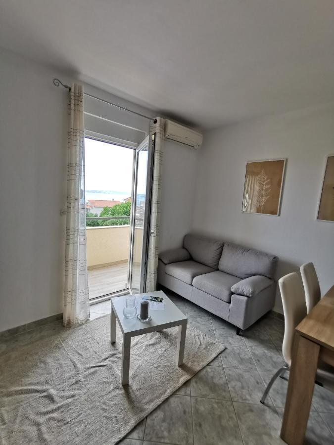 A4 Apartmani Kevic Kaštela Exterior foto